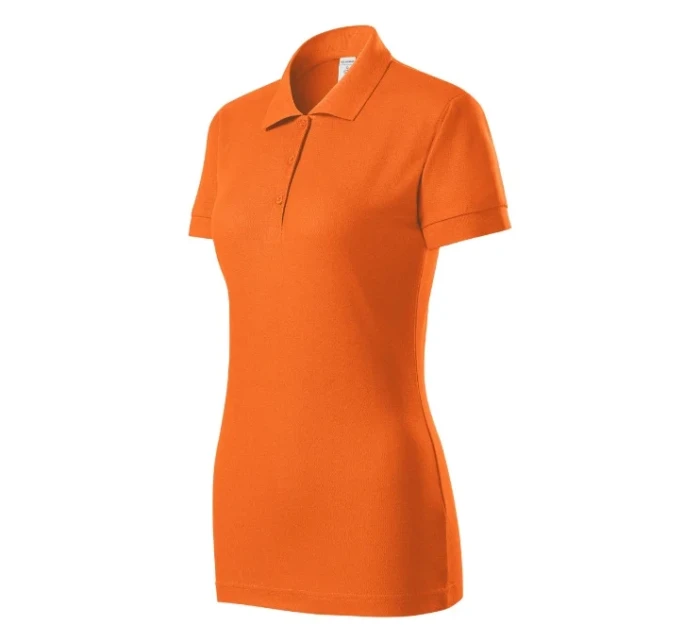 Polokošeľa Joy oranžová