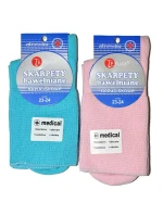 Dámske nekompresné ponožky art.003 - Terjax