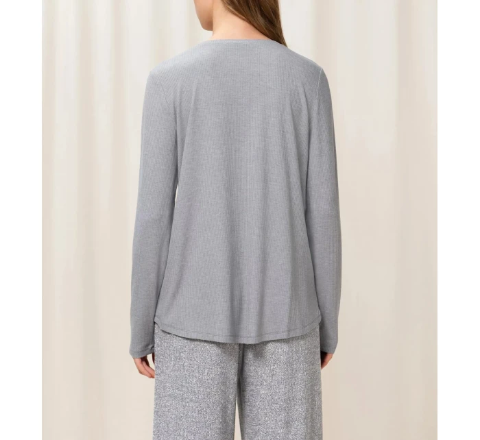 Dámske nohavice Thermal COSY TROUSER šedé - Triumph