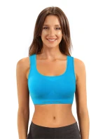 Dámsky bezšvový top