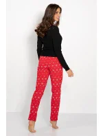 Pyžamá model 188996 Momenti Per Me Pyžamá model 188996 Momenti Per Me