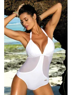 Jednodielne plavky model 82081 Marko