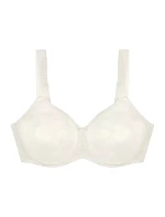 Dámska podprsenka Essential Minimizer W X - Žltá - ecru 00GT - TRIUMPH