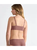 sloggi ZERO Microfibre 2.0 Bralette – Cacao – SLOGGI Cacao – SLOGGI
