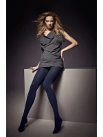 Dámské punčochové kalhoty model 7465781 3D 50 den - Veneziana Dámské punčochové kalhoty model 7465781 3D 50 den - Veneziana