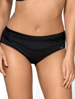 Spodný diel plaviek 13/3 black - AVA