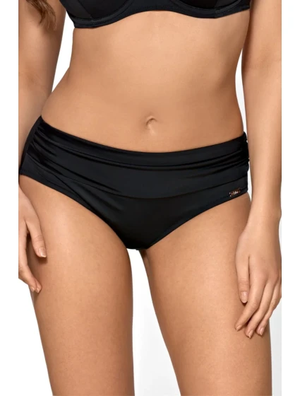 Spodný diel plaviek 13/3 black - AVA