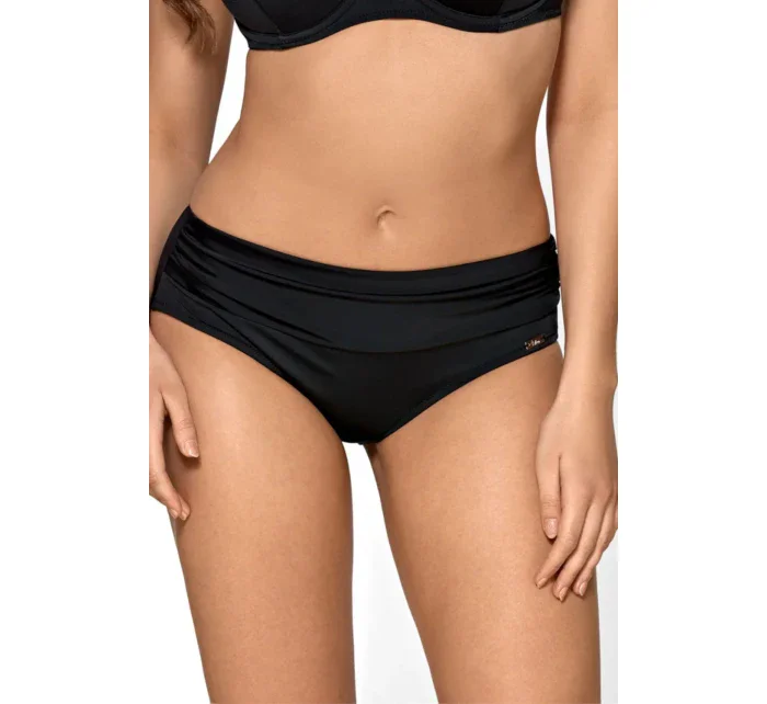 Spodný diel plaviek 13/3 black - AVA