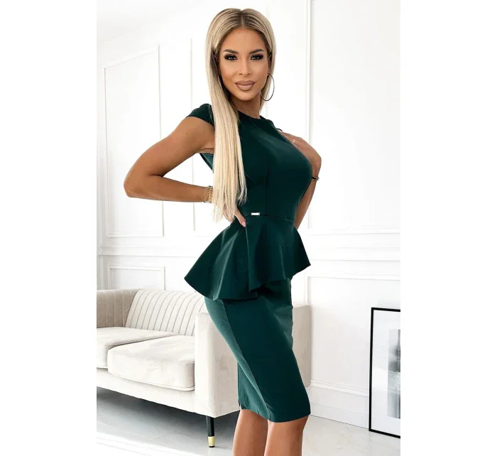 Dámske šaty 192-15 - NUMOCO Dámske šaty 192-15 - NUMOCO