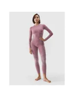 Termálne legíny 4F F116 W 4FAW23USEAF116 53S dámske