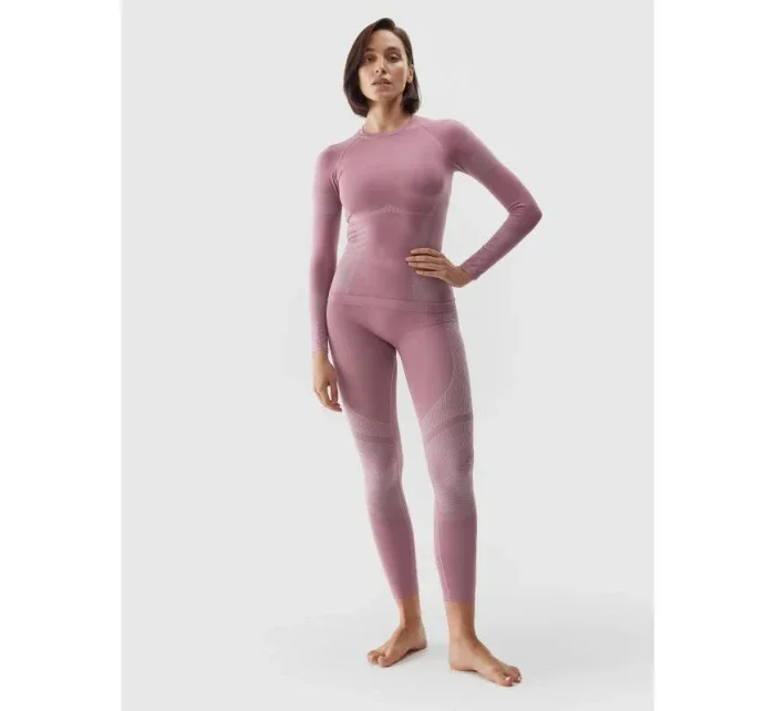 Termálne legíny 4F F116 W 4FAW23USEAF116 53S dámske