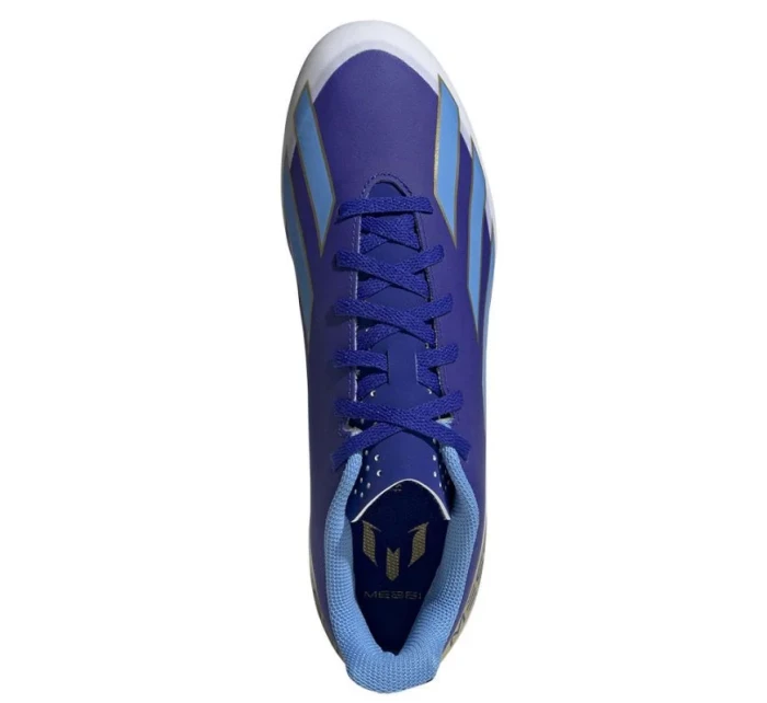 Topánky adidas X CRAZYFAST Club Messi FxG ID0724