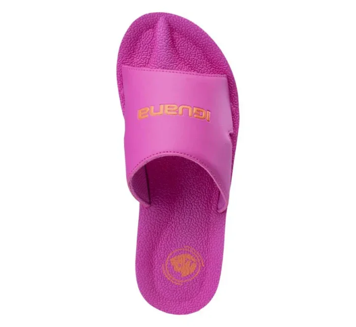 W žabky dámské model 20068735 - Iguana