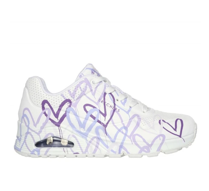 Boty The Love W model 21024343 - Skechers Boty The Love W model 21024343 - Skechers