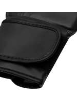 Boxerské rukavice adidas Hybrid 80 black