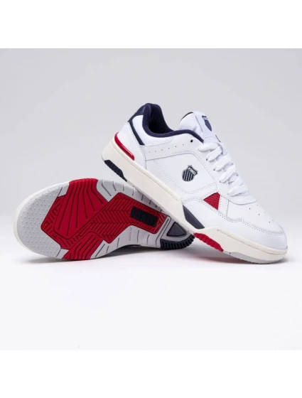 K-Swiss Match Pro Lth M 08905-130-M