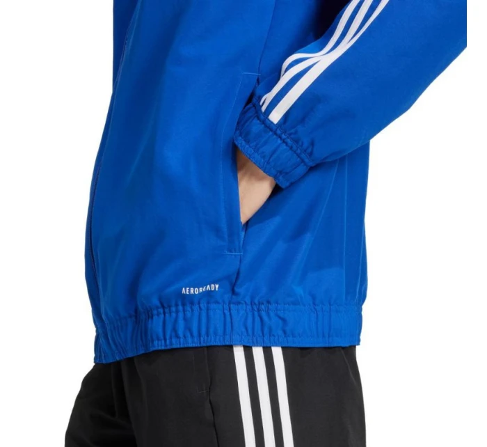 Mikina Squadra 25 M pánské model 21091521 - ADIDAS Mikina Squadra 25 M pánské model 21091521 - ADIDAS