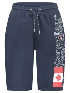 Kanadské bermudy POGOEAK NAVY RM MEN 254 (RBMSZ1523H/CP-MARINE)