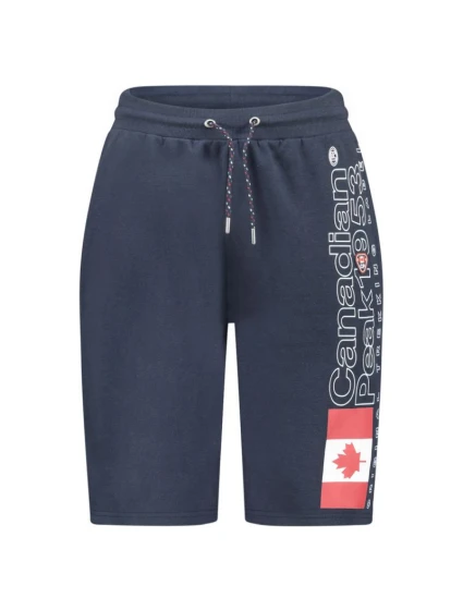 Kanadské bermudy POGOEAK NAVY RM MEN 254 (RBMSZ1523H/CP-MARINE)