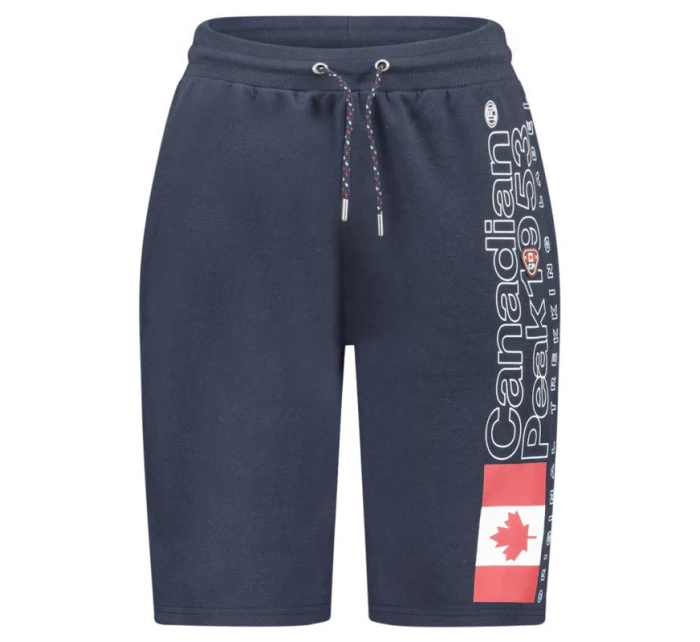 Kanadské bermudy POGOEAK NAVY RM MEN 254 (RBMSZ1523H/CP-MARINE)