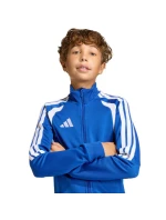 Dětská mikina Tiro 26 League Training modrá model 21870255 - ADIDAS