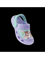 Dětské sandály MAXI