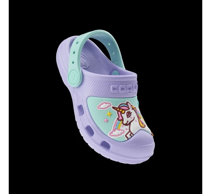 Dětské sandály MAXI