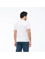 Pánske tričko s krátkym rukávom HORAL