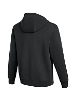 Mikina Nike Park 26 fleece black IO9048 010
