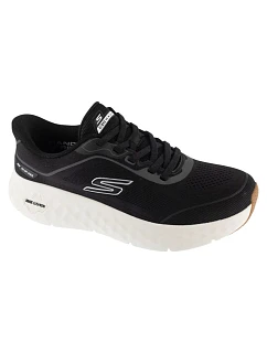 Skechers Go Walk Max Cushioning Flex 217109-BKW Čierne 41