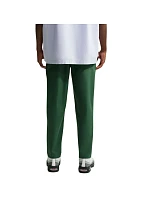 Pánské kalhoty Club, zelené, model 22311732 - NIKE