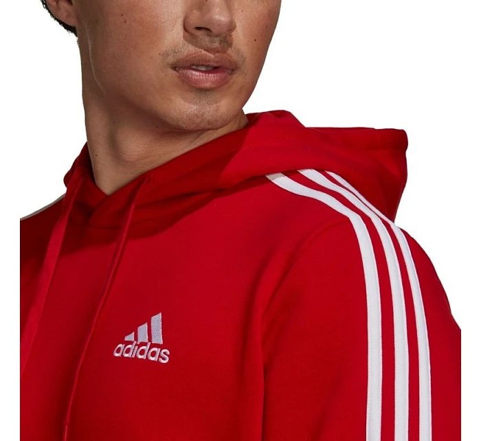 Bluza Essentials Fleece M model 19557246 pánské - ADIDAS