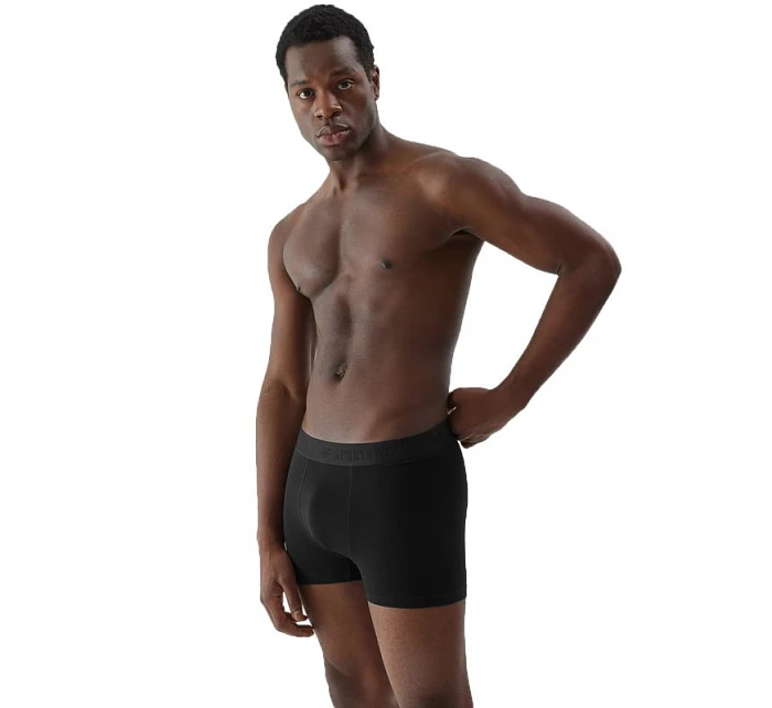 Boxerky 4F M027 1 M 4FAW23UBXSM027 91S