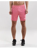 Craft Teamwear Squad Go Short Solid M Pánske športové šortky 82.5572 tmavomodré Craft Teamwear Squad Go Short Solid M Pánske športové šortky 82.5572 tmavomodré