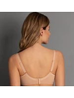 Základná dojčiaca podprsenka s tvarovanými kosticami 5068 deep sand - Anita Maternity Základná dojčiaca podprsenka s tvarovanými kosticami 5068 deep sand - Anita Maternity