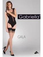 Gabriella Gala kód 628 farba: nero