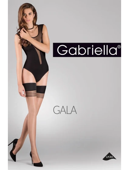 Gabriella Gala kód 628 farba: nero
