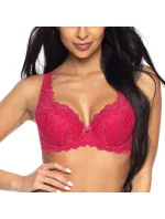 Mat 053/22 Carmela farba: rubínová