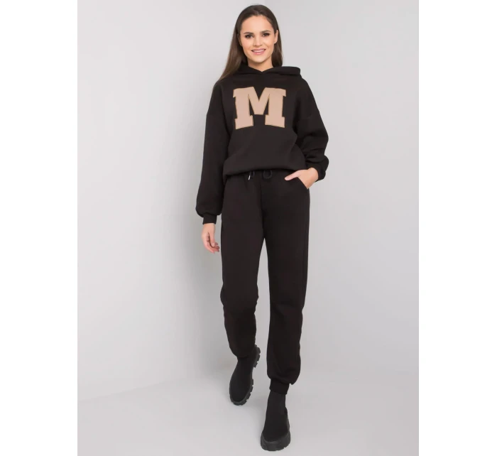 Sada EM KMPL model 16719524 černá - FPrice Sada EM KMPL model 16719524 černá - FPrice