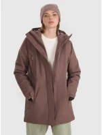 Dámska bunda 4F Dámska bunda 4F