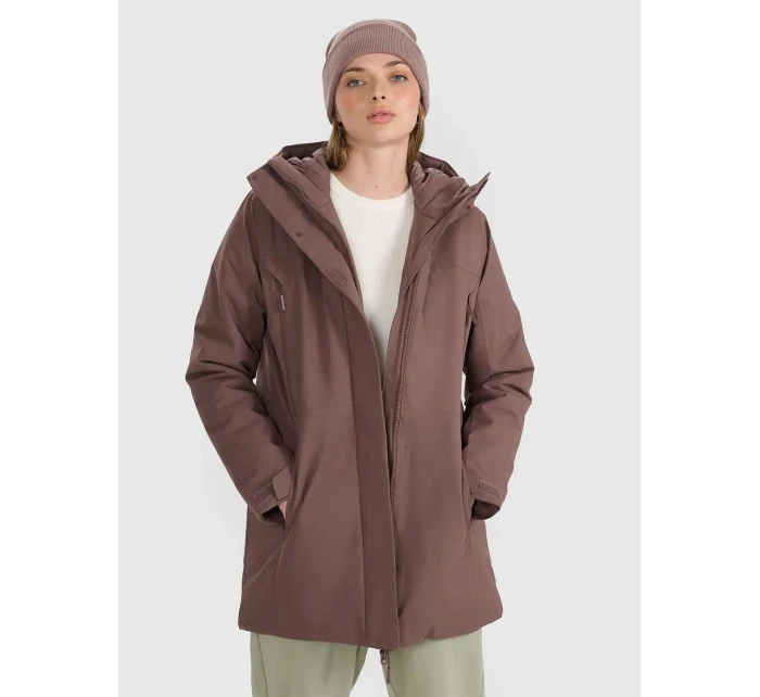 Dámska bunda 4F Dámska bunda 4F