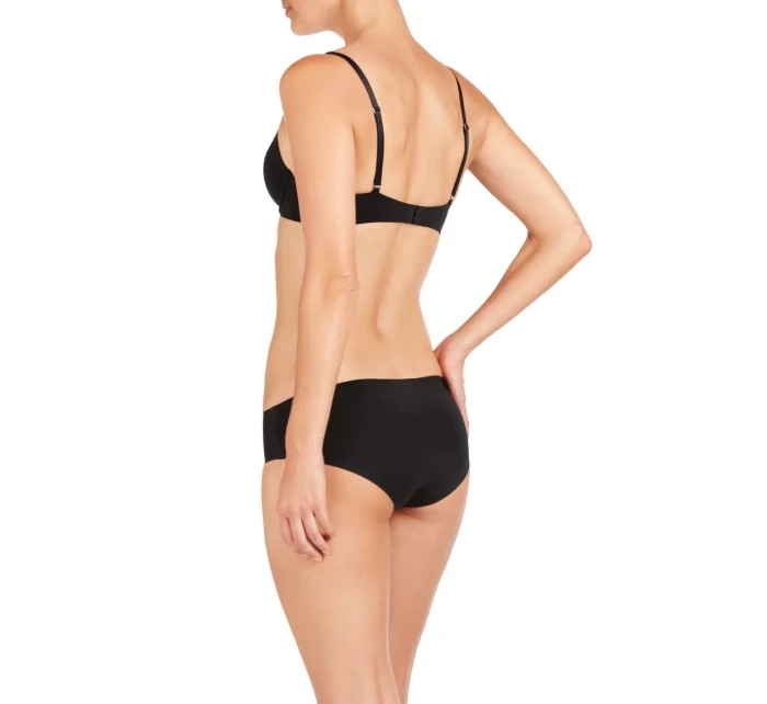 Kalhotky My Fit Smooth 38-4055 černá - Pleasure State