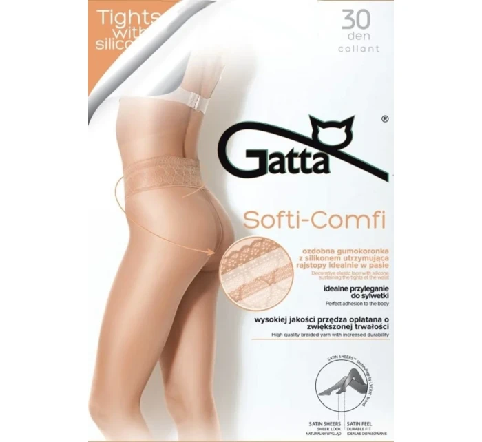 KOSZULKA NOCNA OMARI PLUS PANTERKA 6XL