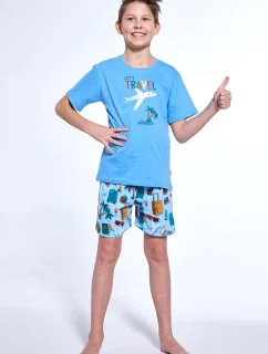 PYŽAMO  KR  3 model 20975037 - Cornette