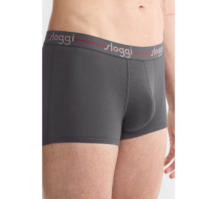 BOXERKY SLOGGI MEN START HIPSTER 2PACK 0034 BOXERKY SLOGGI MEN START HIPSTER 2PACK 0034