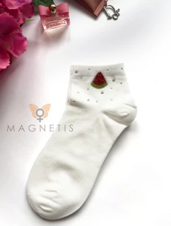 SKARPETKA APLIKACJA model 22024300 01 - Magnetis