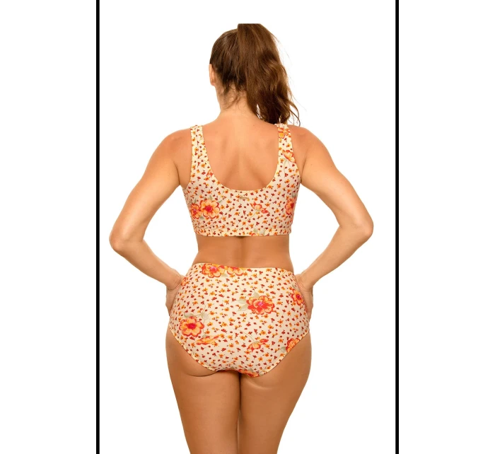 Dvojdielne plavky model 165739 Marko