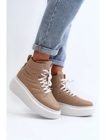 Športová obuv model 192938 Step in style