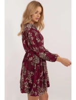 Denné šaty model 202014 Taliansko Moda