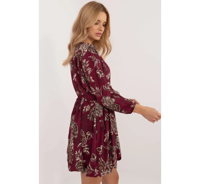 Denné šaty model 202014 Taliansko Moda